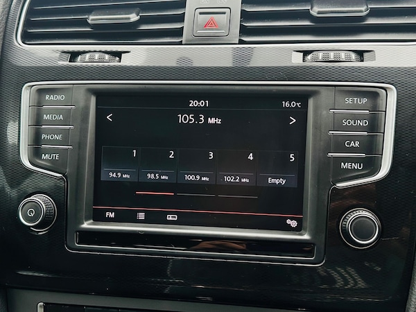 Used Volkswagen Golf for sale - 76200207: Photo 44