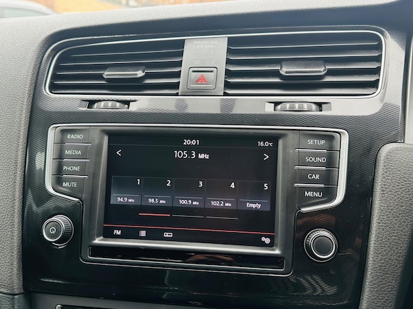 Used Volkswagen Golf for sale - 76200207: Photo 45