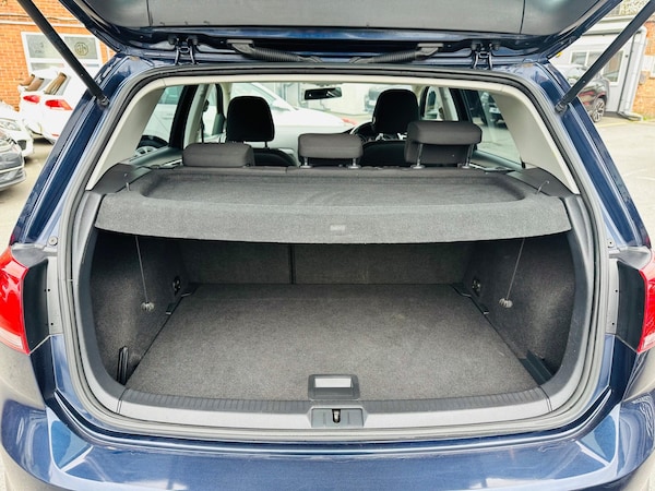 Used Volkswagen Golf for sale - 76200207: Photo 46