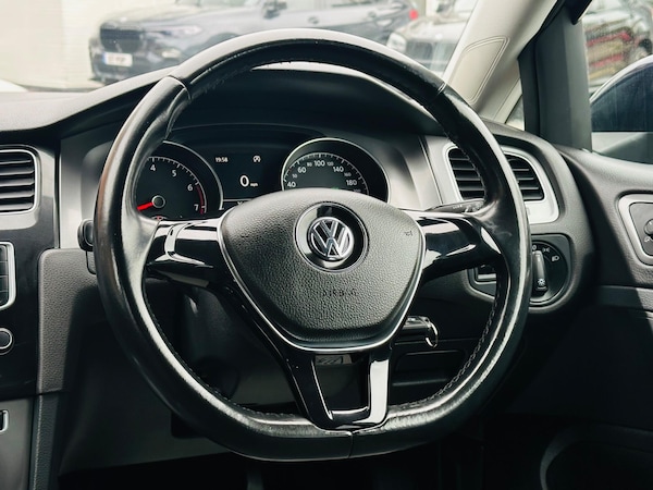 Used Volkswagen Golf for sale - 76200207: Photo 47