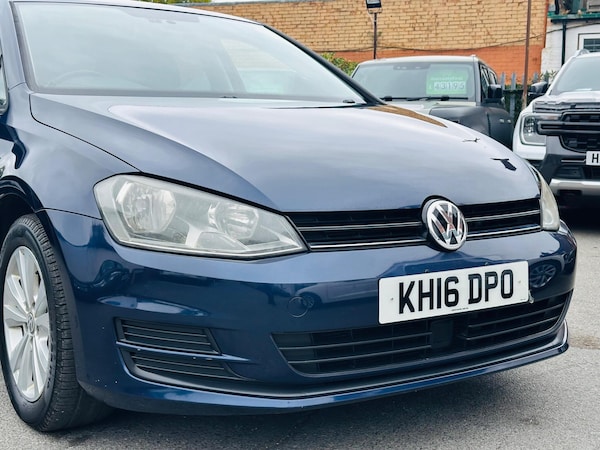 Used Volkswagen Golf for sale - 76200207: Photo 50