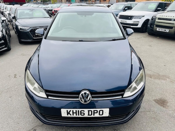 Used Volkswagen Golf for sale - 76200207: Photo 6
