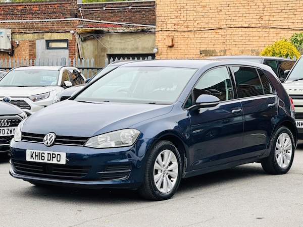 Used Volkswagen Golf for sale - 76200207: Photo 7