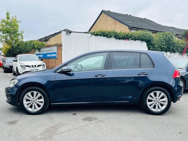 Used Volkswagen Golf for sale - 76200207: Photo 9