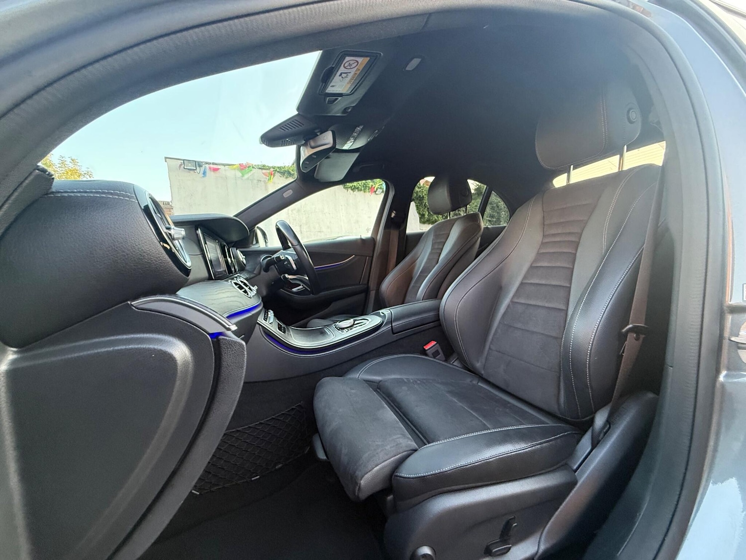 Vehicle 50