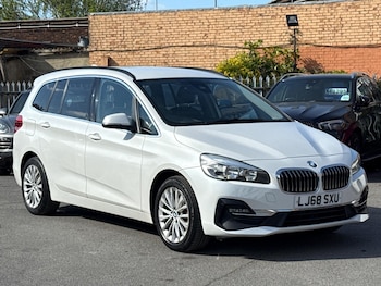 Used BMW 2 Series 2018 for sale - 78585957: Photo