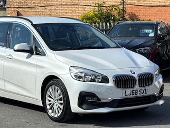 Used BMW 2 Series 2018 for sale - 78585957: Photo