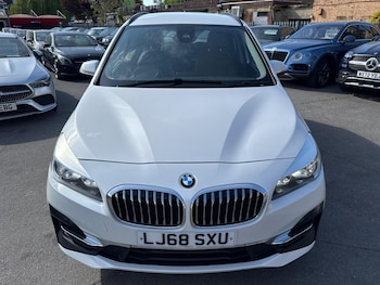 Used BMW 2 Series 2018 for sale - 78585957: Photo