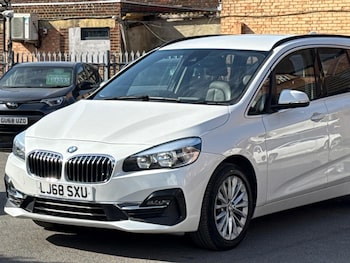 Used BMW 2 Series 2018 for sale - 78585957: Photo