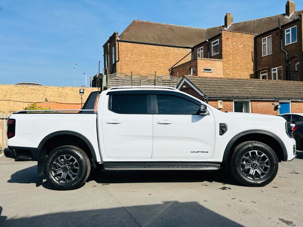 Used Ford Ranger 2023 for sale - 73522122: Photo 10