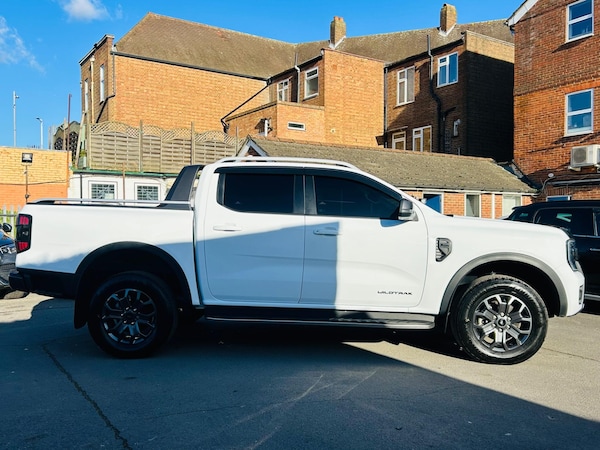 Used Ford Ranger 2023 for sale - 73522122: Photo 13