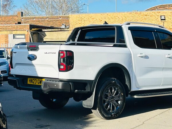 Used Ford Ranger 2023 for sale - 73522122: Photo 14