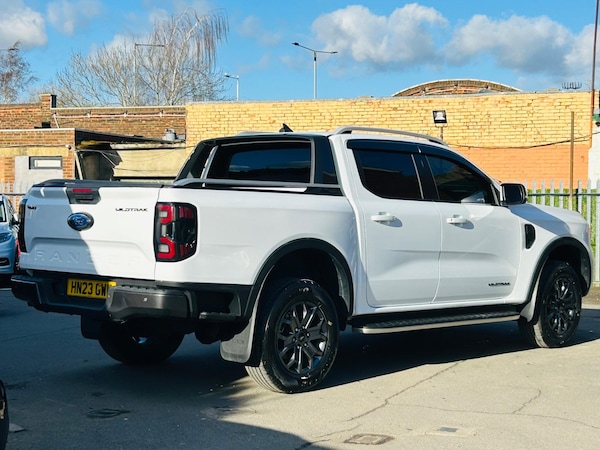 Used Ford Ranger 2023 for sale - 73522122: Photo 15