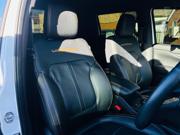 Used Ford Ranger 2023 for sale - 73522122: Photo 16