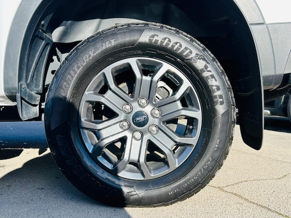 Used Ford Ranger 2023 for sale - 73522122: Photo 25