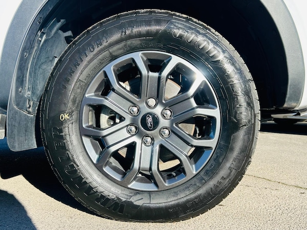 Used Ford Ranger 2023 for sale - 73522122: Photo 27