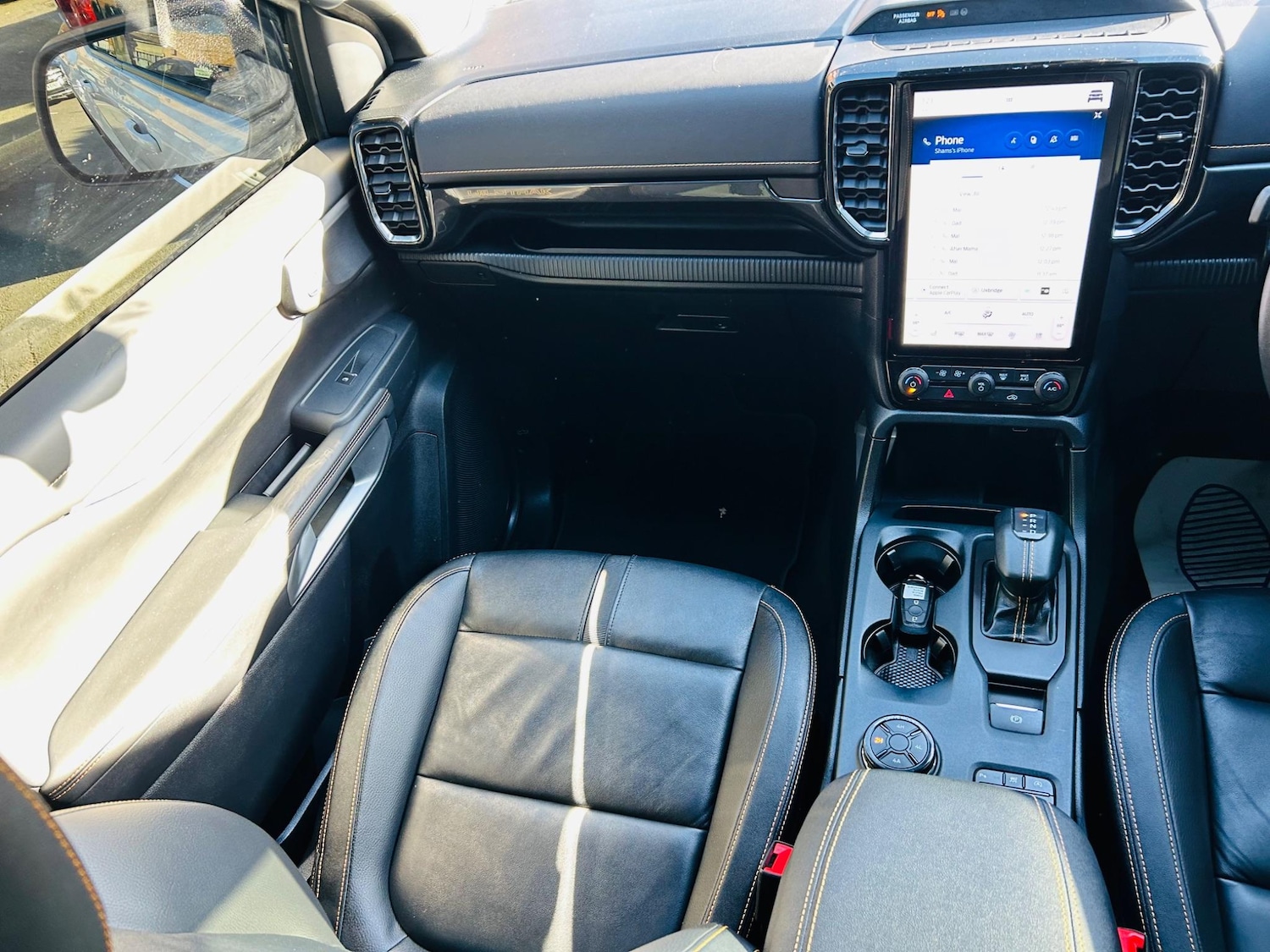 Vehicle 31
