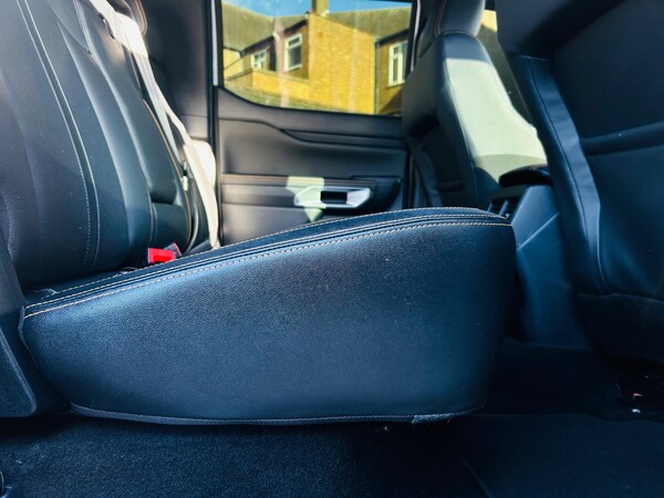 Used Ford Ranger 2023 for sale - 73522122: Photo 34