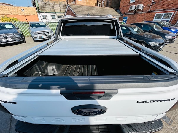 Used Ford Ranger 2023 for sale - 73522122: Photo 45