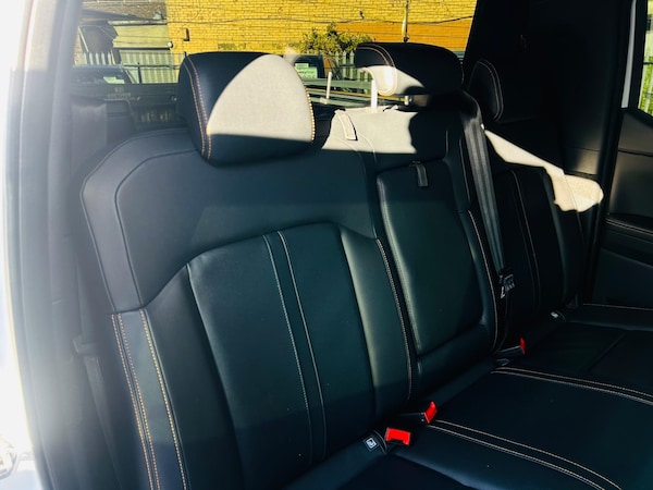 Used Ford Ranger 2023 for sale - 73522122: Photo 46