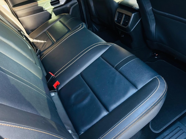 Used Ford Ranger 2023 for sale - 73522122: Photo 47