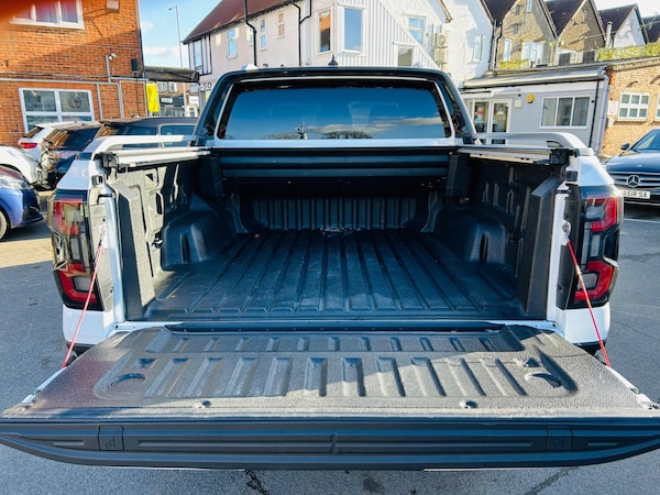 Used Ford Ranger 2023 for sale - 73522122: Photo 48