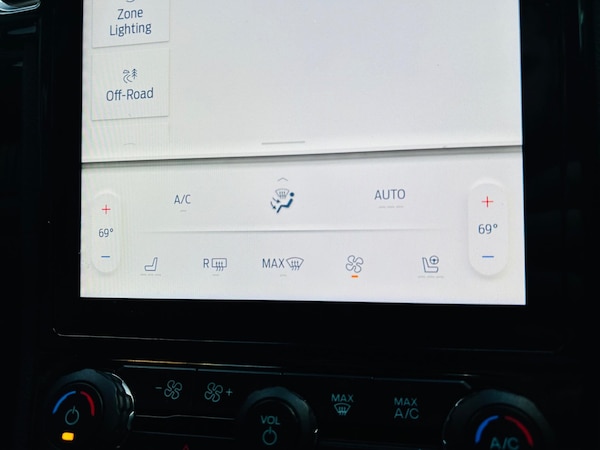 Used Ford Ranger 2023 for sale - 73522122: Photo 50