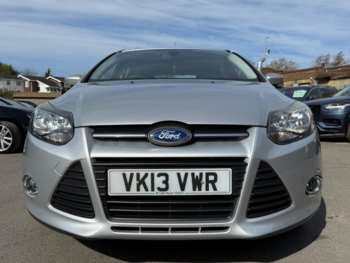 Used Ford Focus 2013 for sale - 74284952: Photo