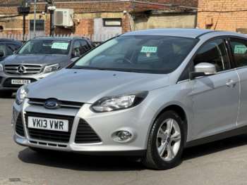 Used Ford Focus 2013 for sale - 74284952: Photo