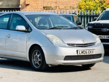 Used Toyota Prius 2006 for sale - 74584815: Photo
