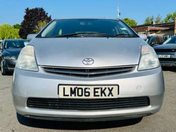 Used Toyota Prius 2006 for sale - 74584815: Photo