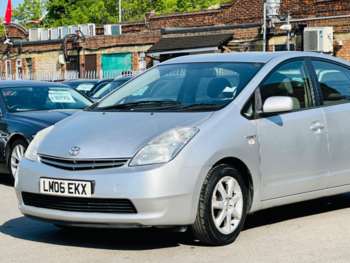 Used Toyota Prius 2006 for sale - 74584815: Photo