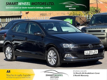 Volkswagen - Polo