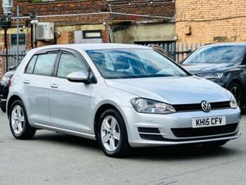 (15) - 1.4 TSI BlueMotion Tech Match DSG Euro 6 (s/s) 5dr