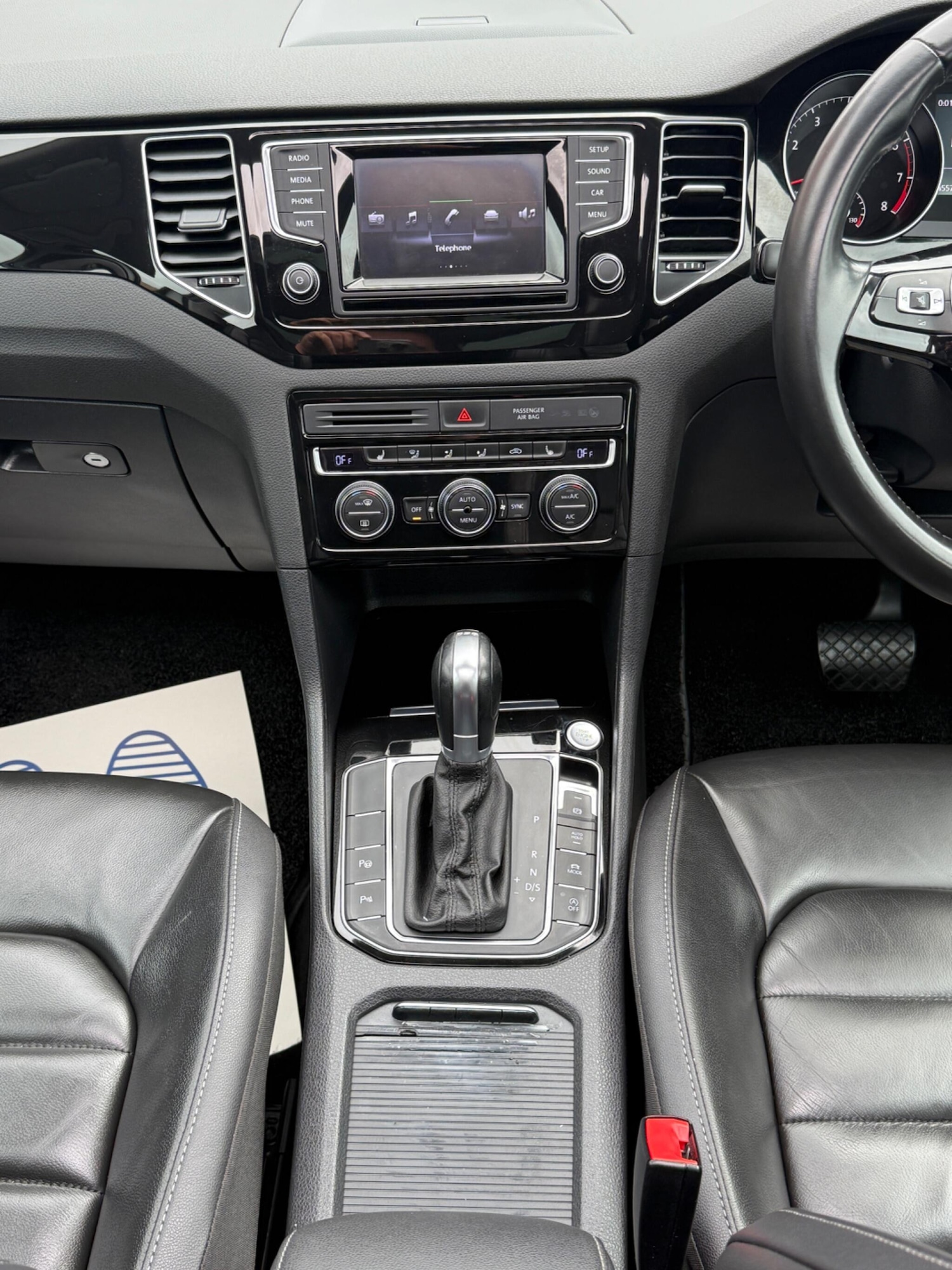 Used Volkswagen Golf SV for sale - 76251195: Photo 10