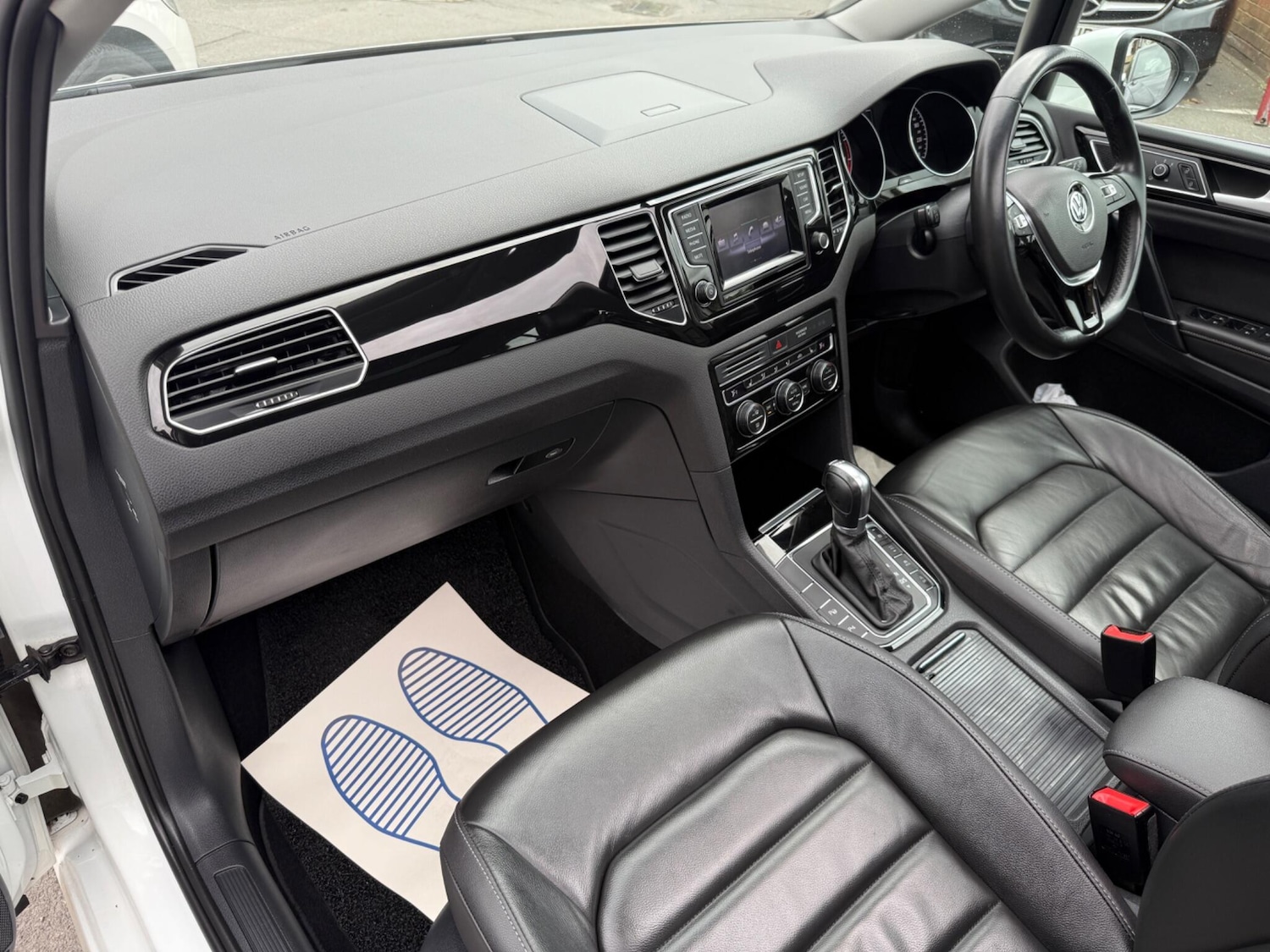 Used Volkswagen Golf SV for sale - 76251195: Photo 13