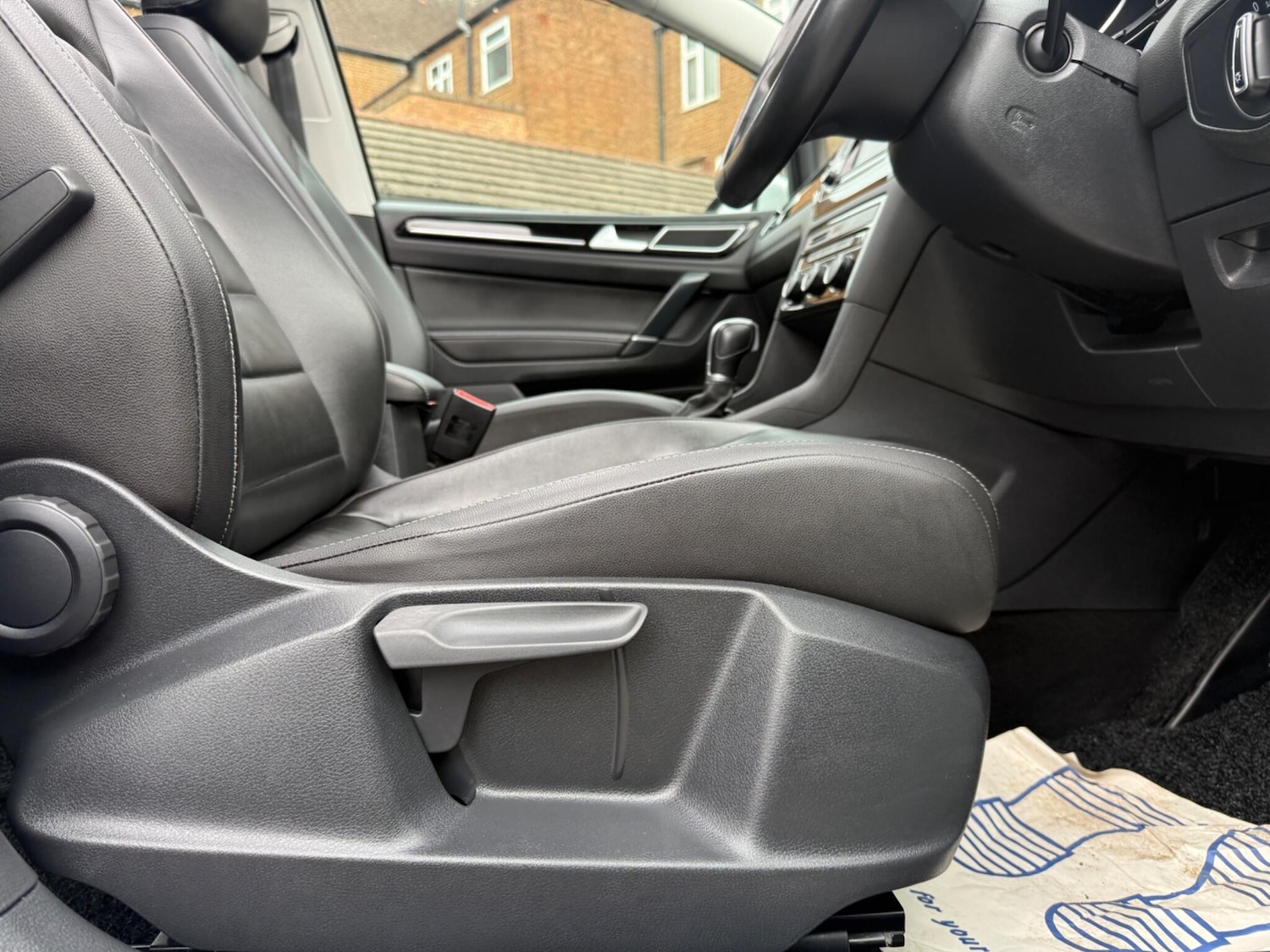 Used Volkswagen Golf SV for sale - 76251195: Photo 15