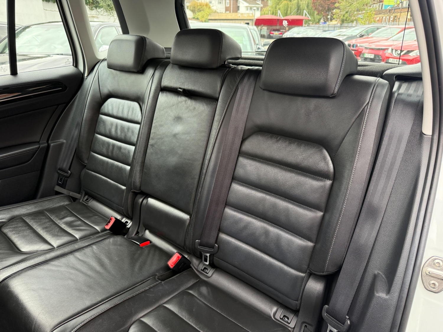 Used Volkswagen Golf SV for sale - 76251195: Photo 19