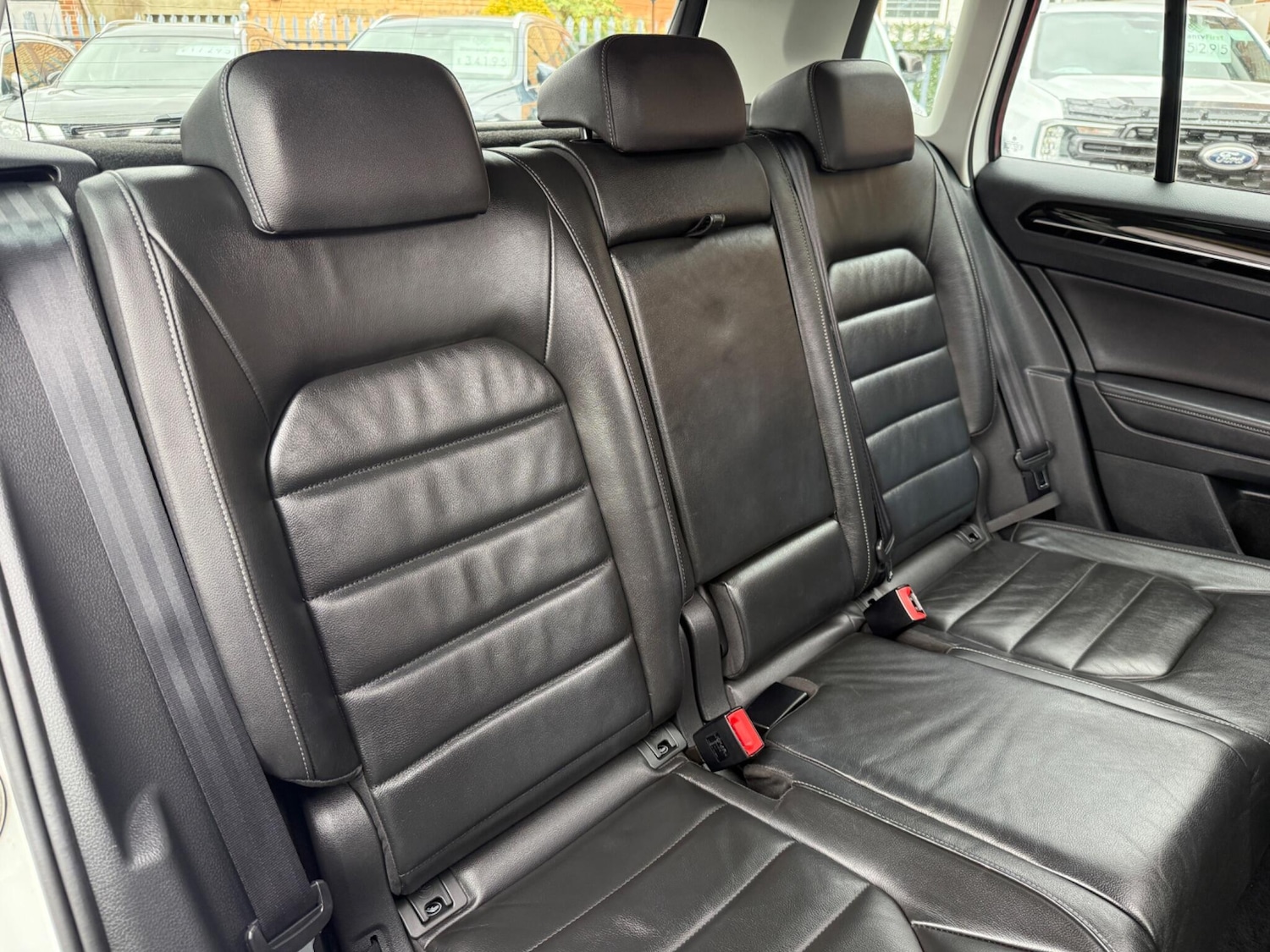 Used Volkswagen Golf SV for sale - 76251195: Photo 21