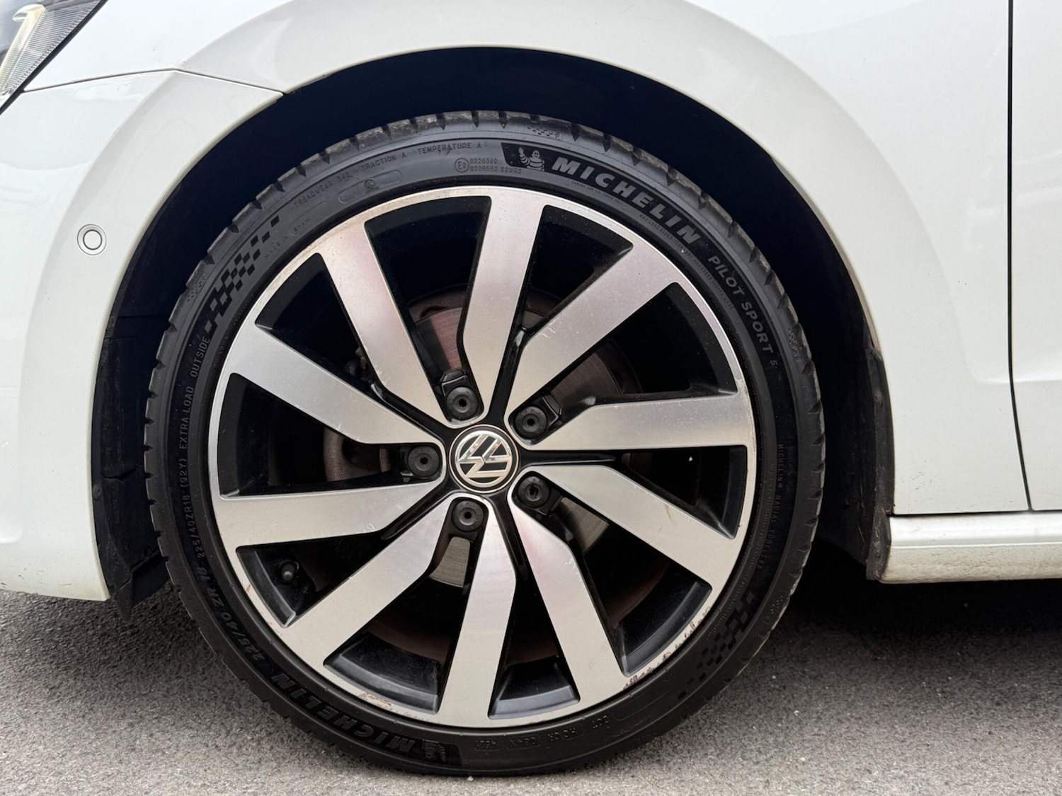 Used Volkswagen Golf SV for sale - 76251195: Photo 22