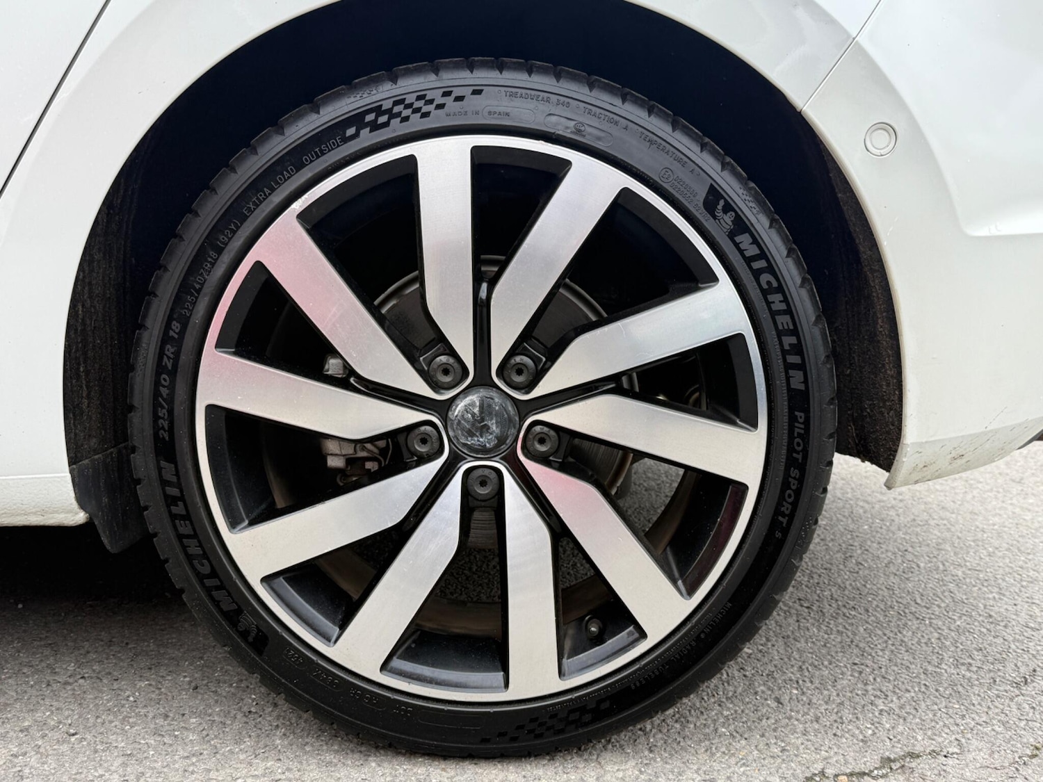 Used Volkswagen Golf SV for sale - 76251195: Photo 23