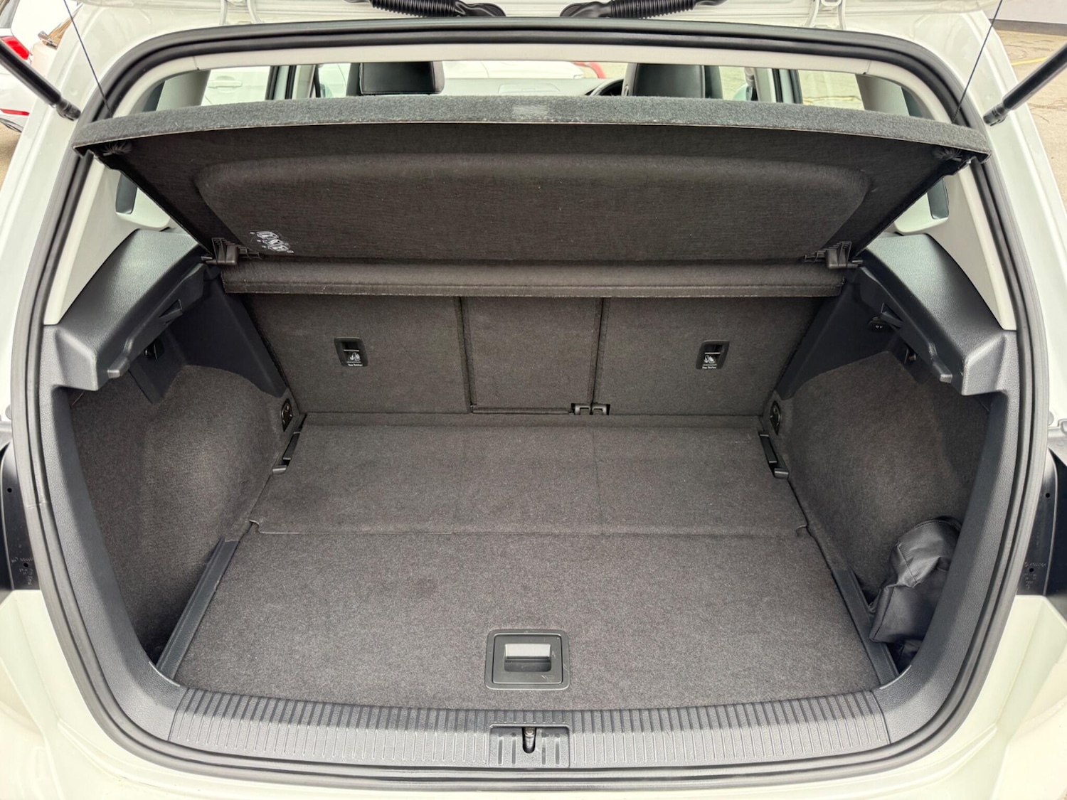 Used Volkswagen Golf SV for sale - 76251195: Photo 25