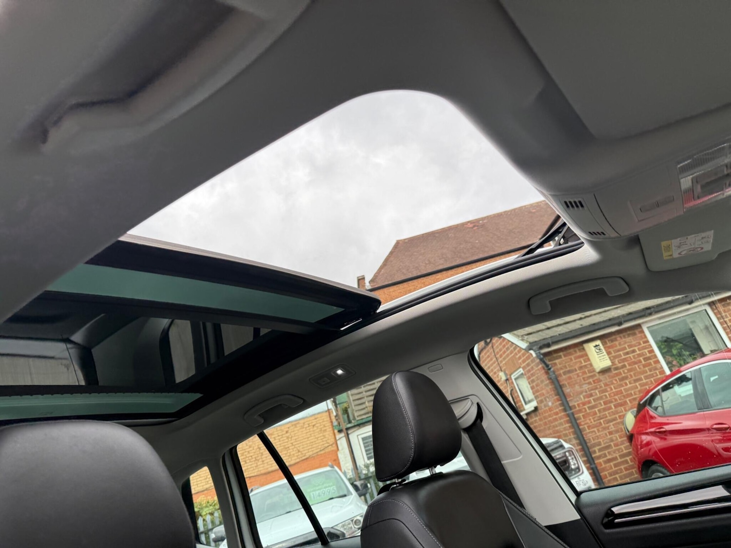 Used Volkswagen Golf SV for sale - 76251195: Photo 27