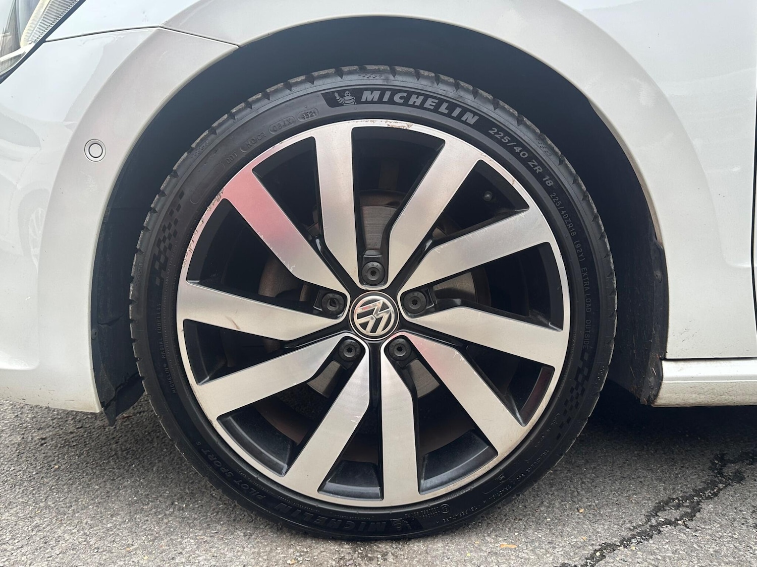 Used Volkswagen Golf SV for sale - 76251195: Photo 28