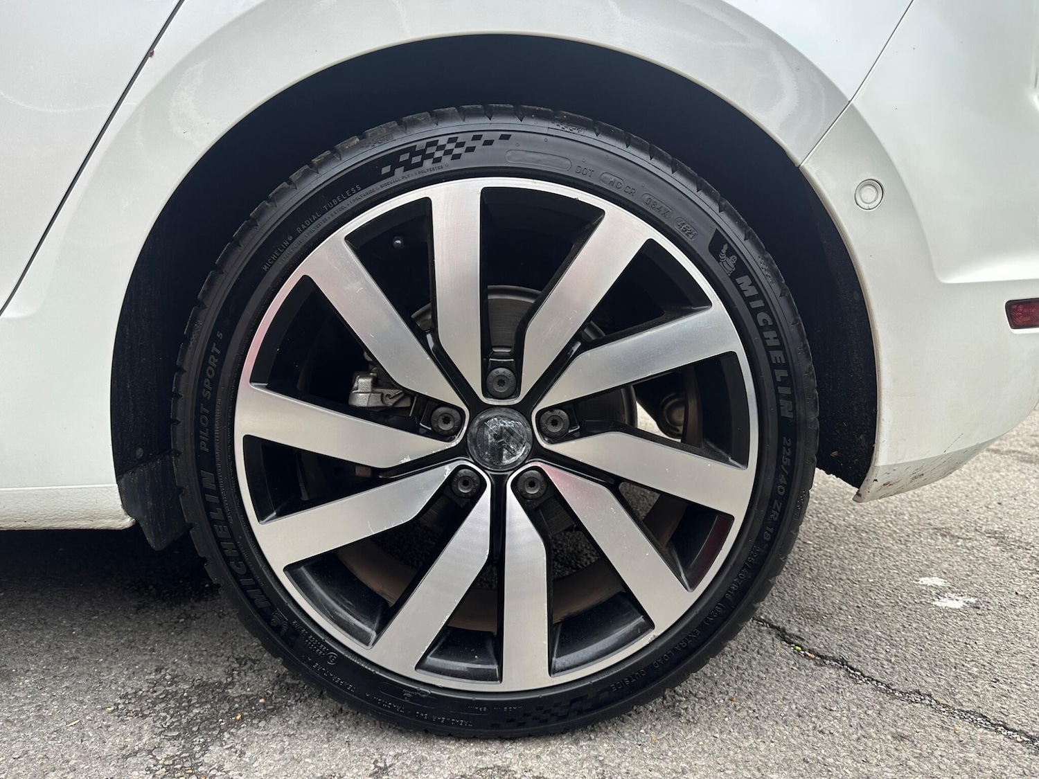 Used Volkswagen Golf SV for sale - 76251195: Photo 29