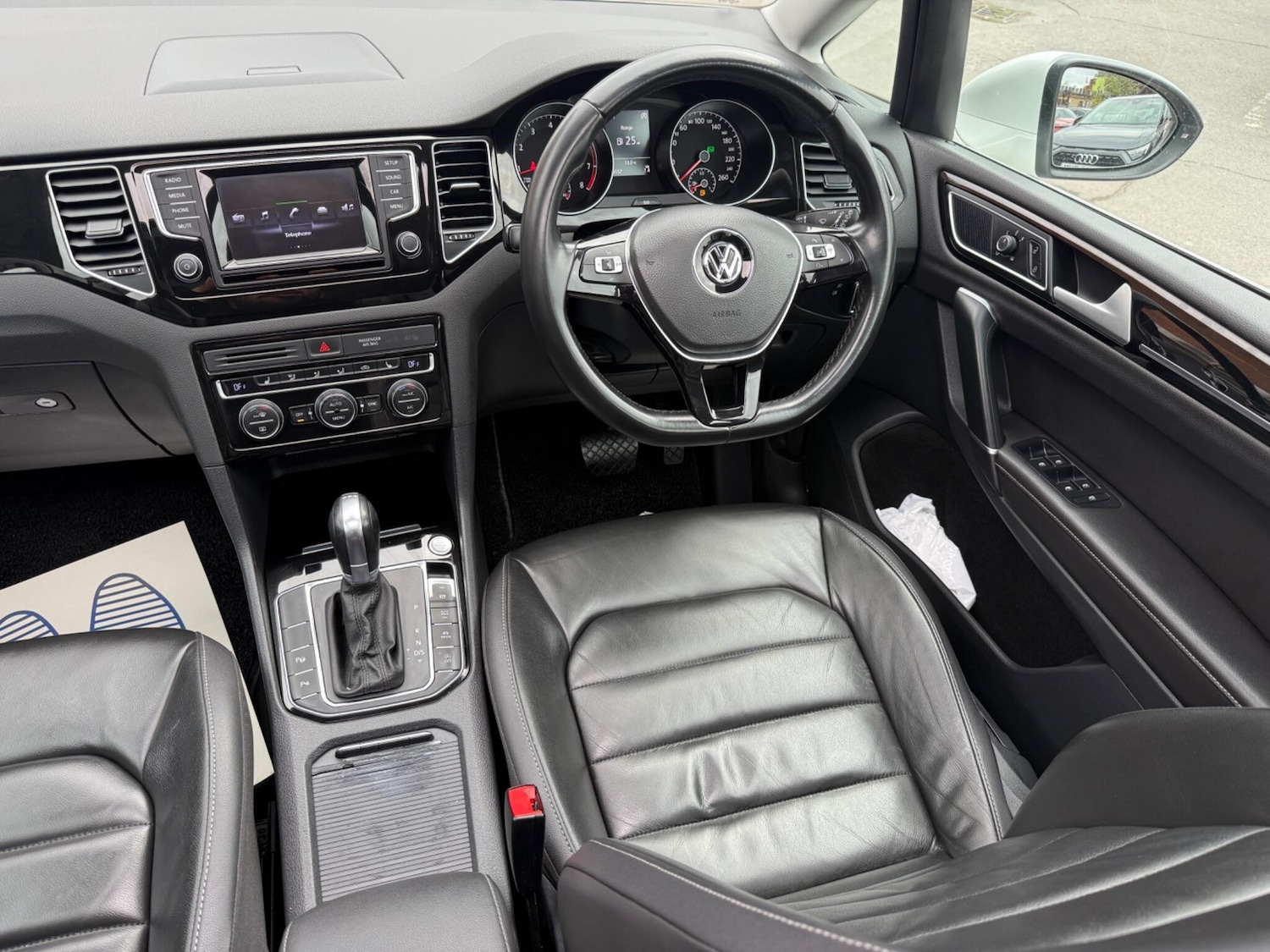 Used Volkswagen Golf SV for sale - 76251195: Photo 30