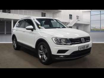 2019 (69) - 1.5 TSi EVO 150 Match 5dr DSG