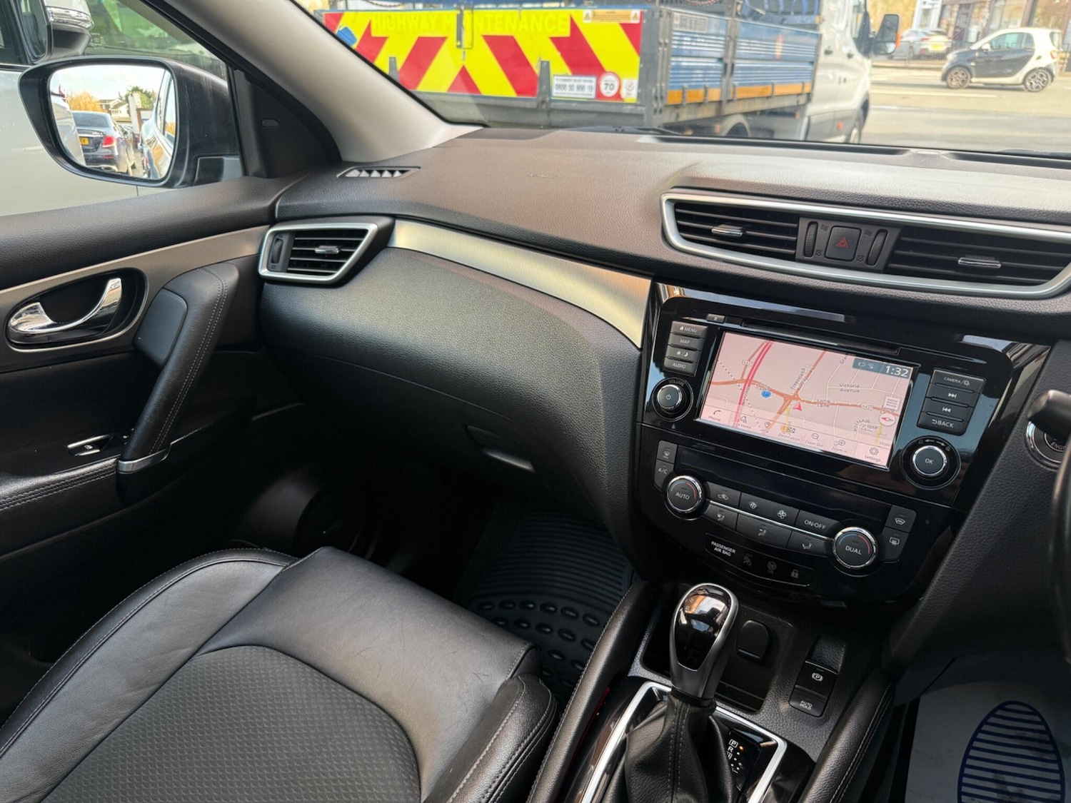 Used Nissan Qashqai 2020 for sale - 77396274: Photo 13