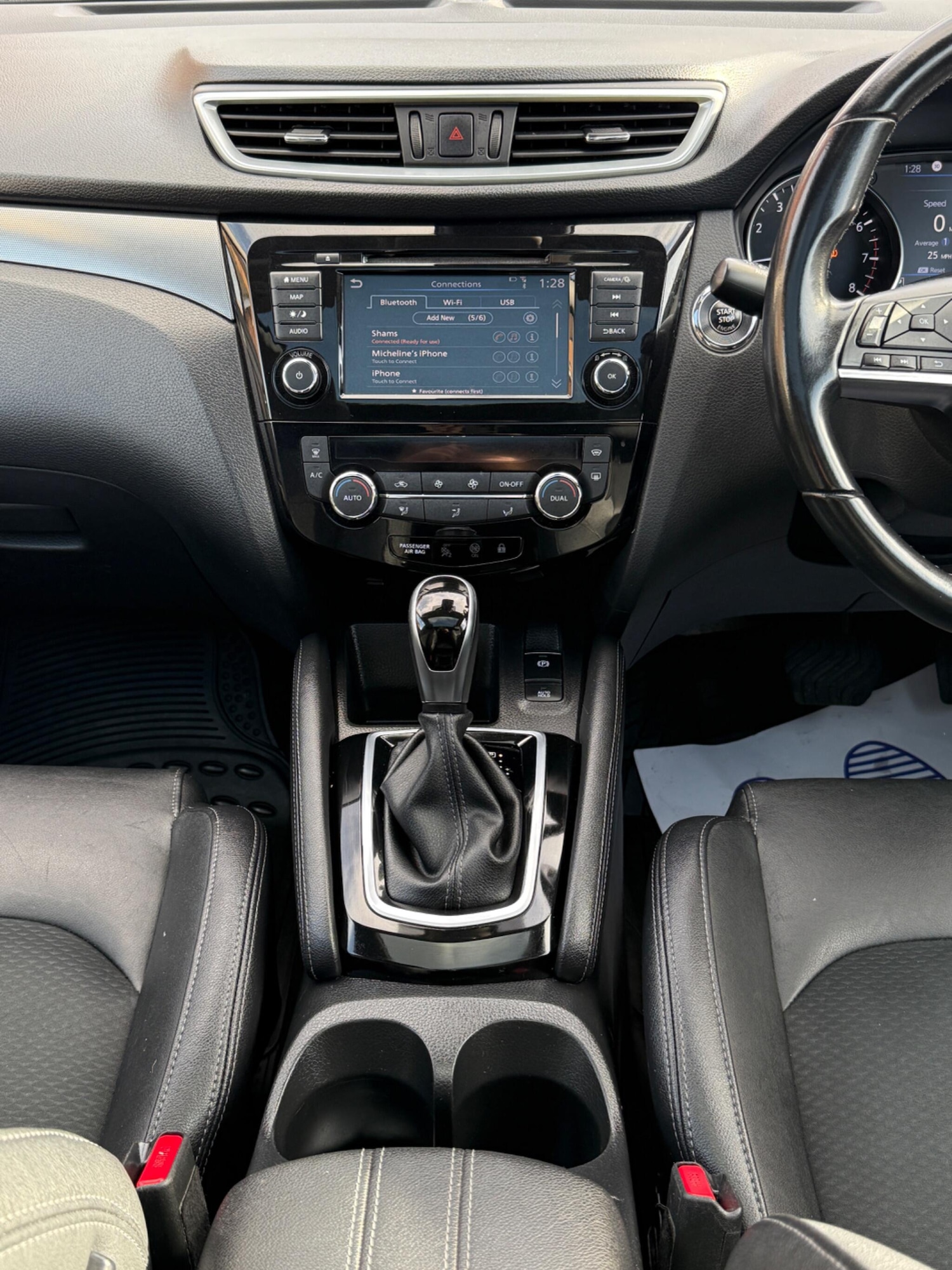 Used Nissan Qashqai 2020 for sale - 77396274: Photo 15