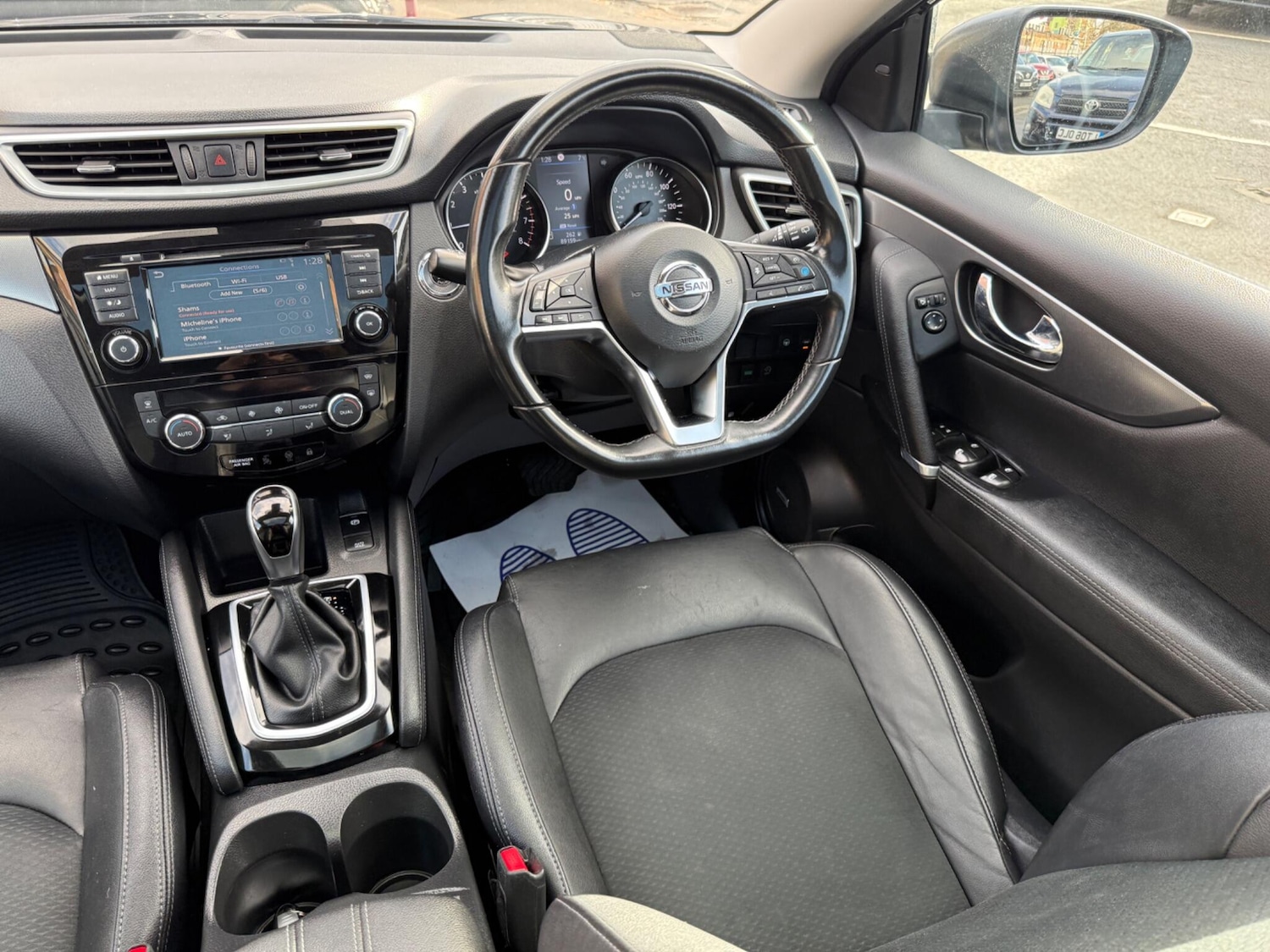 Used Nissan Qashqai 2020 for sale - 77396274: Photo 16